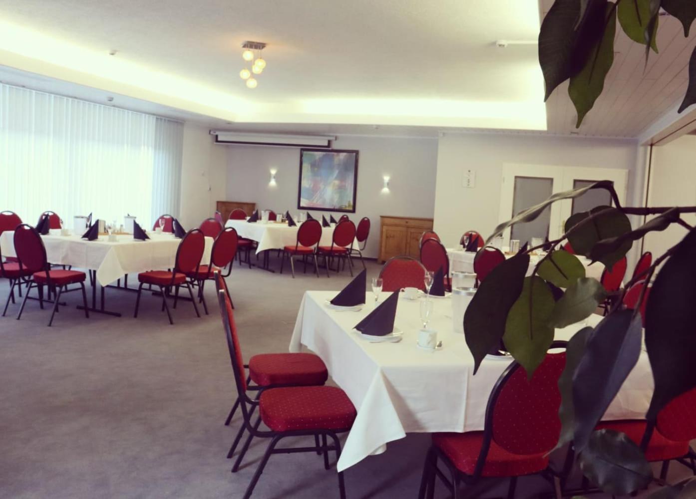 Parkhotel אוברטשאוסן מראה חיצוני תמונה