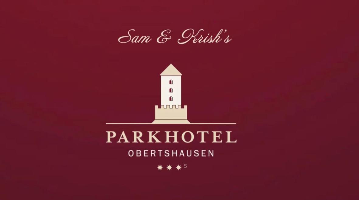 Parkhotel אוברטשאוסן מראה חיצוני תמונה